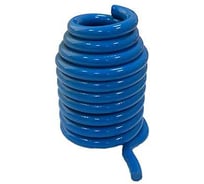 Пружина концевая TORNERI для бетонолома Б-1, Б-2, Б-3 Т028111