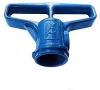 Рукоятка TORNERI для молотка отбойного МО-4Б, МОП-4 Т028061
