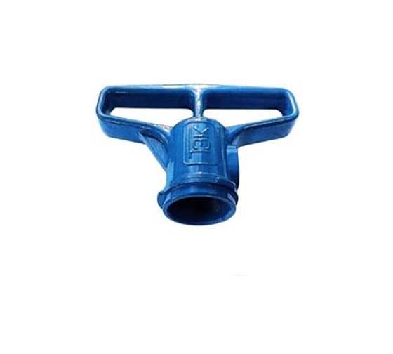 Рукоятка TORNERI для молотка отбойного МО-4Б, МОП-4 Т028061 1