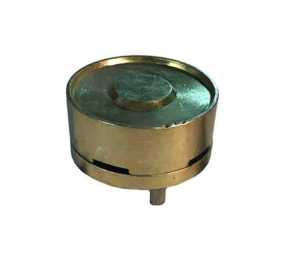 Глушитель №13 TORNERI для бетонолома Б-1, Б-2, Б-3 Т028119 1