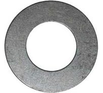 Шайба футорки TORNERI для молотка отбойного МО-2Б, МО-3Б, МО-4Б, МОП-2, МОП-3, МОП-4 Т028091