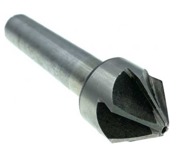 Зенкoвка TORNERI 120, 16 мм ц/х Р6М5 Т017927 1