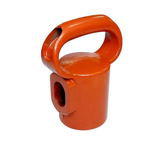 Рукоятка TORNERI для молотка отбойного МО-2К Т028120 1