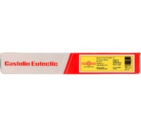 Электроды CASTOLIN EutecTrode E309L-17 VP 2.5 x 350 мм, 2.0кг 71101090