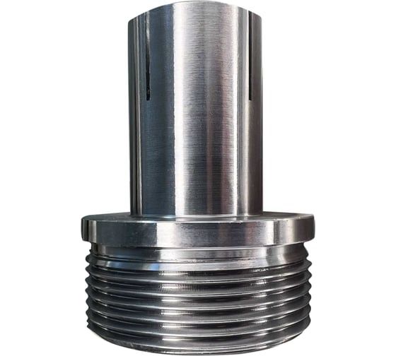 Адаптер на патрубок генератора STACORT 22мм, резьба 1 1/4 AD-22-28 1