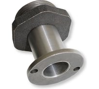 Адаптер универсальный STACORT 2х болтовое крепление (между центрами 40мм) для I-Power и аналогов, резьба 1 1/4 AD-A40