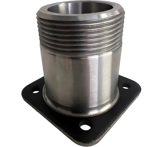 Адаптер универсальный STACORT для I-Power и аналогов, резьба 1 1/2 AD-A35 1