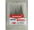 Набор ступенчатых сверл Workpro PRO HSS4241 (4-12мм, 4-20мм, 4-32мм) 3шт WP400423 2