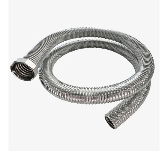 Система отвода выхлопных газов генератора STACORT 3м, на патрубок 28 мм, (СОВГ) на выхлопной патрубок генератора с диаметром до 28мм SOVG28-35-3 1