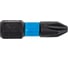 Набор ударных бит Workpro PRO IMPACT PH2, 25мм -20шт (сталь S2, хвостовик HEX 1/4) WP408101 4