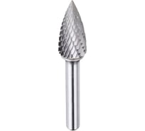 Борфреза сфероконическая с заостр.концом Flexione DG 1020/6 Expert 30001517