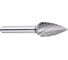 Борфреза сфероконическая с заостр.концом Flexione DG 1020/6 Expert 30001517 3