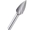 Борфреза сфероконическая с заостр.концом Flexione DG 1020/6 Expert 30001517 4