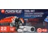 Набор головок Forsage 1/2", 22 предмета, универс. профиль F-50221/Q/6/(57833) 4