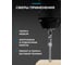 Бита двухсторонняя GROSS PZ2-PZ1, 45мм, сталь S2, 10шт 112010 5