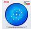 Алмазная чашка AVA Professional диаметром 250мм для кромочных машин AVA-20CD MF 16# 3