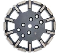 Алмазная чашка AVA Professional диаметром 250мм для кромочных машин AVA-20CDA HF 16#