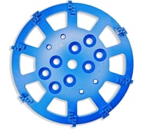 Алмазная чашка AVA Professional диаметром 250мм для кромочных машин AVA-16CZR HF 16#