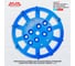 Алмазная чашка AVA Professional диаметром 250мм для кромочных машин AVA-16CZR HF 16# 2