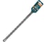 Бур по бетону Duo MKSS Toolbox DS1226 12x260мм (SDS-plus) MKSS DS12260 1