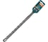 Бур по бетону Duo MKSS Toolbox DS1626 16x260мм (SDS-plus) MKSS DS16260 1