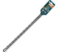 Бур по бетону Duo MKSS Toolbox DS1231 12x310мм (SDS-plus) MKSS DS12310