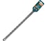 Бур по бетону Duo MKSS Toolbox DS1231 12x310мм (SDS-plus) MKSS DS12310 1