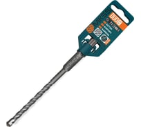 Бур по бетону Duo MKSS Toolbox DS0716 7x160мм (SDS-plus) MKSS DS07160