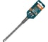 Бур по бетону Duo MKSS Toolbox DS0716 7x160мм (SDS-plus) MKSS DS07160 1