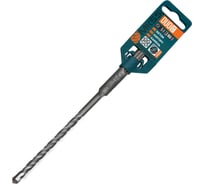 Бур по бетону Duo MKSS Toolbox DS0516 5x160мм (SDS-plus) MKSS DS05160
