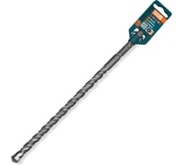 Бур по бетону Duo MKSS Toolbox DS1431 14x310мм (SDS-plus) MKSS DS14310