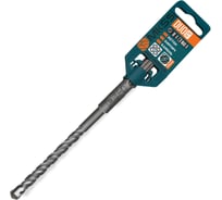 Бур по бетону Duo MKSS Toolbox DS0816 8x160мм (SDS-plus) MKSS DS08160