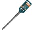 Бур по бетону Duo MKSS Toolbox DS0816 8x160мм (SDS-plus) MKSS DS08160 1