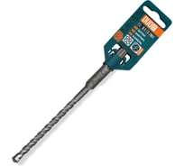 Бур по бетону Duo MKSS Toolbox DS0621 6x210мм (SDS-plus) MKSS DS06210