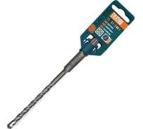 Бур по бетону Duo MKSS Toolbox DS0616 6x160мм (SDS-plus) MKSS DS06160