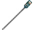 Бур по бетону Duo MKSS Toolbox DS1235 12x350мм (SDS-plus) MKSS DS12350 1