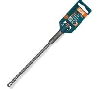 Бур по бетону Duo MKSS Toolbox DS0626 6x260мм (SDS-plus) MKSS DS06260