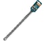 Бур по бетону Duo MKSS Toolbox DS1426 14x260мм (SDS-plus) MKSS DS14260 1