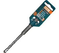 Бур по бетону Duo MKSS Toolbox DS0511 5x110мм (SDS-plus) MKSS DS05110