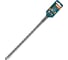 Бур по бетону Duo MKSS Toolbox DS0831 8x310мм (SDS-plus) MKSS DS08310 1