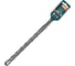 Бур по бетону Duo MKSS Toolbox DS1421 14x210мм (SDS-plus) MKSS DS14210 1
