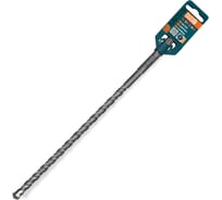 Бур по бетону Duo MKSS Toolbox DS1031 10x310мм (SDS-plus) MKSS DS10310