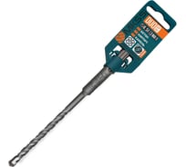 Бур по бетону Duo MKSS Toolbox DS6516 6.5x160мм (SDS-plus) MKSS DS65160