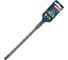 Бур по бетону Quadro MKSS Toolbox QS0821 8x210мм (SDS-plus) MKSS QS08210 1