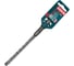 Бур по бетону Quadro MKSS Toolbox QS0816 8x160мм (SDS-plus) MKSS QS08160 1