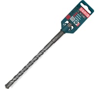 Бур по бетону Quadro MKSS Toolbox QS0921 9x210мм (SDS-plus) MKSS QS09210