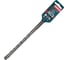 Бур по бетону Quadro MKSS Toolbox QS0921 9x210мм (SDS-plus) MKSS QS09210 1