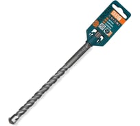 Бур по бетону Duo MKSS Toolbox DS1221 12x210мм (SDS-plus) MKSS DS12210