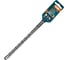 Бур по бетону Duo MKSS Toolbox DS0921 9x210мм (SDS-plus) MKSS DS09210 1