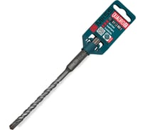 Бур по бетону Quadro MKSS Toolbox QS0616 6x160мм (SDS-plus) MKSS QS06160